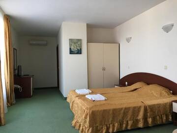 Фотографии Отель Obzor City Hotel г. Обзор (Болгария) №2 Фото Отель Obzor City Hotel г. Обзор 2