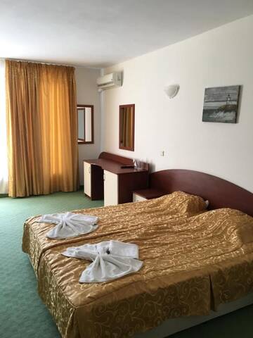 Фотографии Отель Obzor City Hotel г. Обзор (Болгария) №3 Фото Отель Obzor City Hotel г. Обзор 3