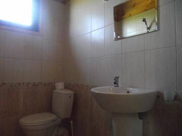 Фотографии Гостевой дом Lozyata Guest House г. Обзор (Болгария) №4 Фото Гостевой дом Lozyata Guest House г. Обзор 4