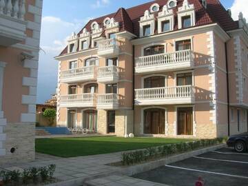 Фотографии Гостевой дом Guest House Aristokrat г. Обзор (Болгария) №1 Фото Гостевой дом Guest House Aristokrat г. Обзор 1