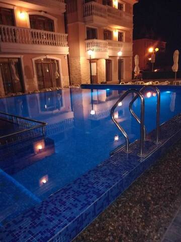 Фотографии Гостевой дом Guest House Aristokrat г. Обзор (Болгария) №2 Фото Гостевой дом Guest House Aristokrat г. Обзор 2
