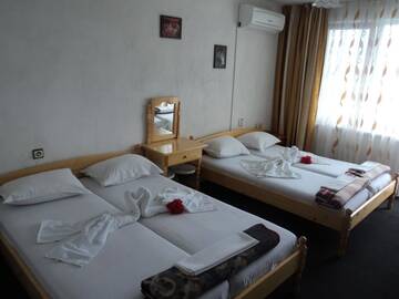 Фотографии Гостевой дом Guest House Drazhev г. Обзор (Болгария) №5 Фото Гостевой дом Guest House Drazhev г. Обзор 5