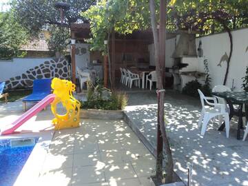 Фотографии Гостевой дом Guest House Drazhev г. Обзор (Болгария) №2 Фото Гостевой дом Guest House Drazhev г. Обзор 2