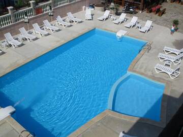Фотографии Отель Hotel Black Sea г. Обзор (Болгария) №2 Фото Отель Hotel Black Sea г. Обзор 2