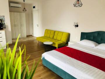 Фотографии Гостевой дом Colors Boutique Guest House г. Обзор (Болгария) №1 Фото Гостевой дом Colors Boutique Guest House г. Обзор 1