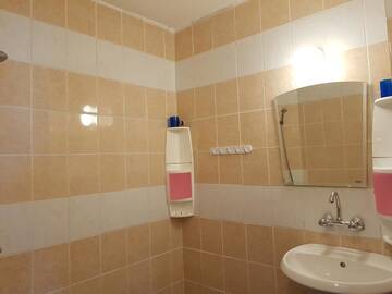 Фото номера Апартаменты с видом на море Гостевой дом Sunny Island Obzor г. Обзор 13