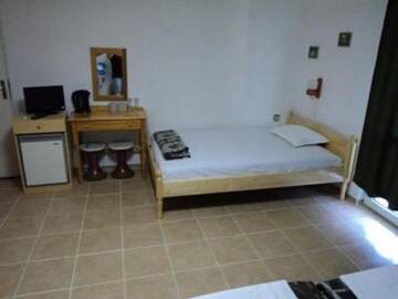 Фото номера Четырехместный номер Гостевой дом Guest House Drazhev г. Обзор 5