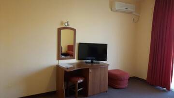 Фото номера Стандартные апартаменты Отель Hotel Black Sea г. Обзор 2