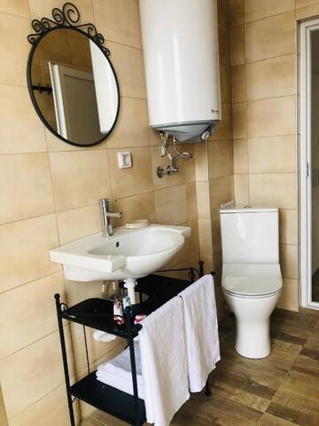 Фото номера Семейный номер Гостевой дом Colors Boutique Guest House г. Обзор 10