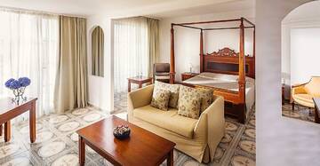 Фотографии Курортные отели The Cliff Beach & Spa Resort г. Обзор (Болгария) №5 Фото Курортные отели The Cliff Beach & Spa Resort г. Обзор 5