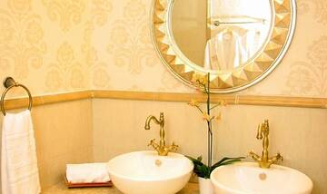 Фотографии Курортные отели The Cliff Beach & Spa Resort г. Обзор (Болгария) №3 Фото Курортные отели The Cliff Beach & Spa Resort г. Обзор 3