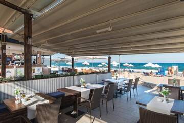 Фотографии Апарт-отели Obzor Beach Resort г. Обзор (Болгария) №4 Фото Апарт-отели Obzor Beach Resort г. Обзор 4