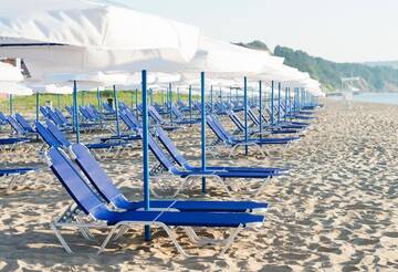 Фотографии Апарт-отели Sunrise All Suites Resort- All Inclusive г. Обзор (Болгария) №4 Фото Апарт-отели Sunrise All Suites Resort- All Inclusive г. Обзор 4