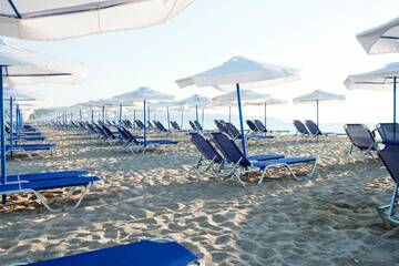 Фотографии Апарт-отели Sunrise All Suites Resort- All Inclusive г. Обзор (Болгария) №3 Фото Апарт-отели Sunrise All Suites Resort- All Inclusive г. Обзор 3