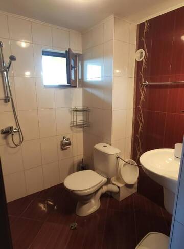 Фото номера Номер-студио с балконом Отель Family Hotel Denica г. Обзор 5