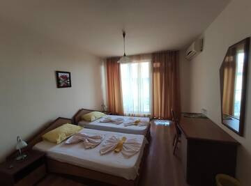 Фотографии Отель Family Hotel Denica г. Обзор (Болгария) №2 Фото Отель Family Hotel Denica г. Обзор 2
