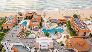 Фото Курортные отели HVD Club Hotel Miramar - 24 Hours Ultra All Inclusive г. Обзор